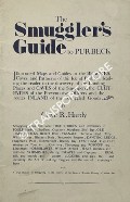 The Smuggler's Guide to Purbeck by HARDY, Clive R.